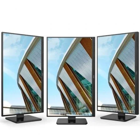 AOC 24P2QM Monitor 23.8 Full HD Negro